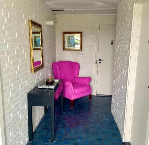 Skorstensfejerens Bed & Breakfast