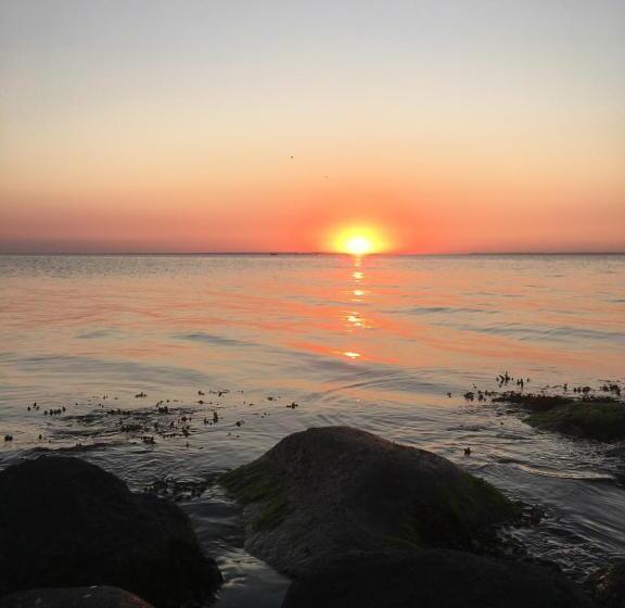 Skorstensfejerens Bed & Breakfast