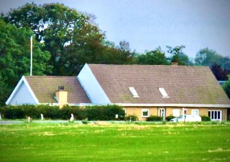 Skorstensfejerens Bed & Breakfast