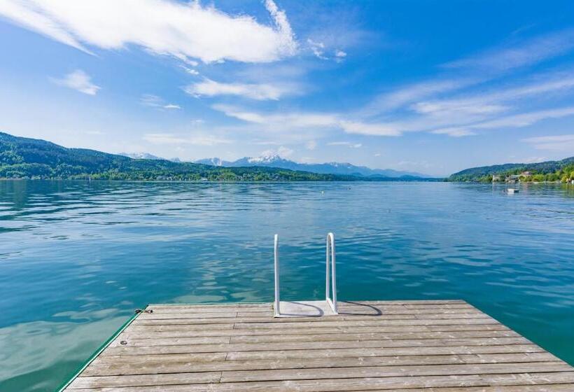 Strandhotel Kärntnerhof