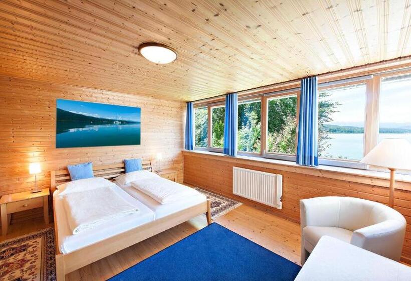 Strandhotel Kärntnerhof