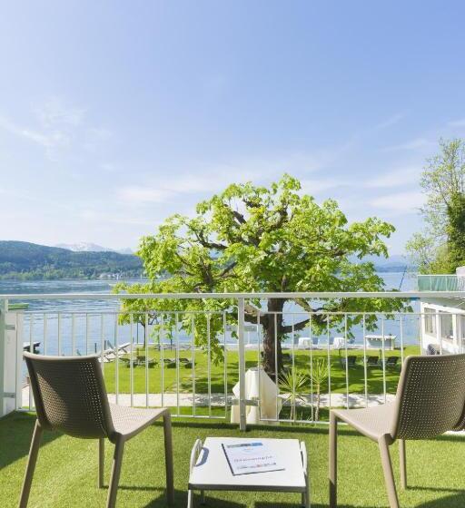 Strandhotel Kärntnerhof