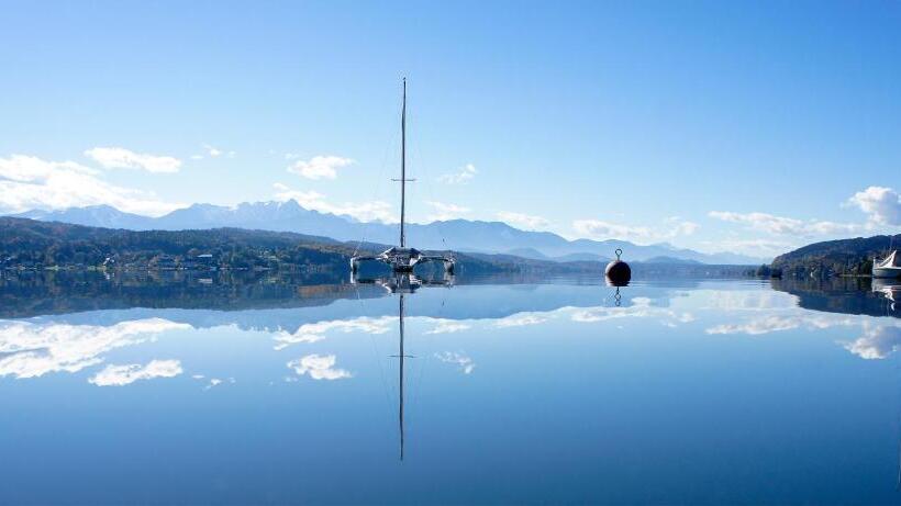 Strandhotel Kärntnerhof