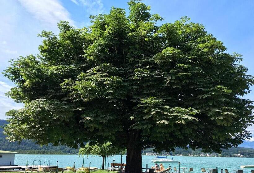 Strandhotel Kärntnerhof