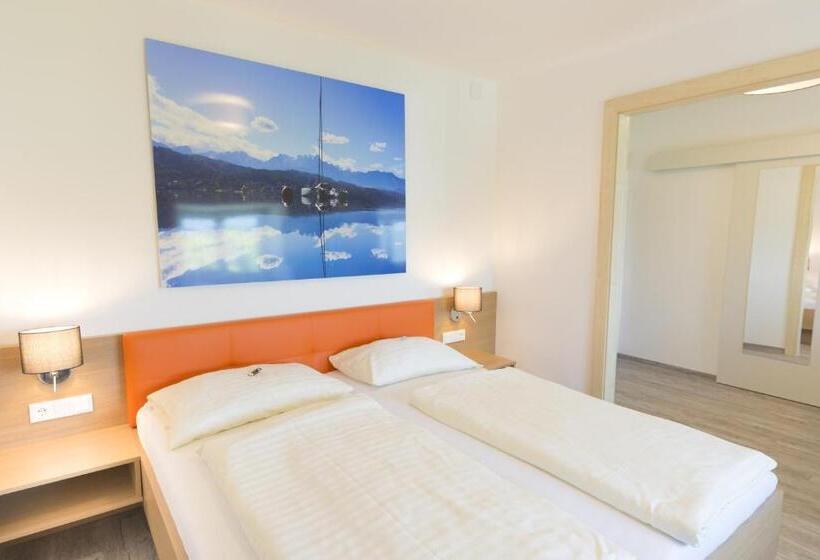 Strandhotel Kärntnerhof