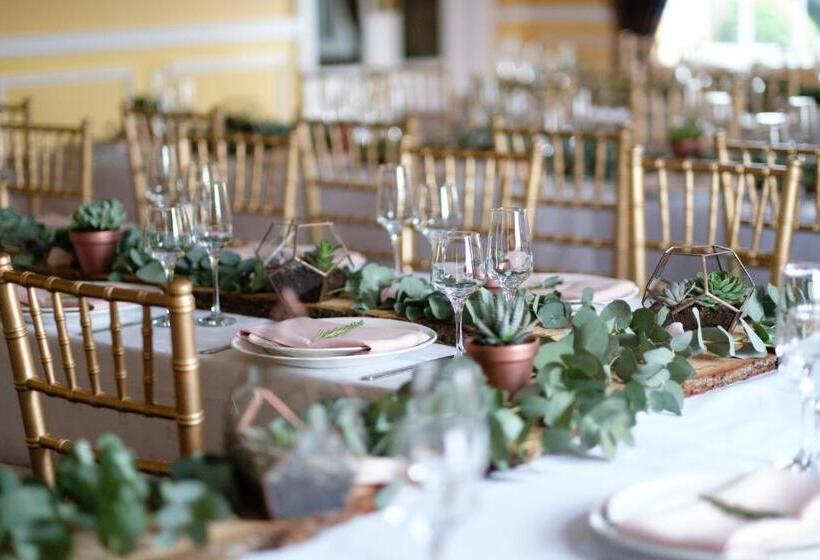 The Gretna Chase Hotel