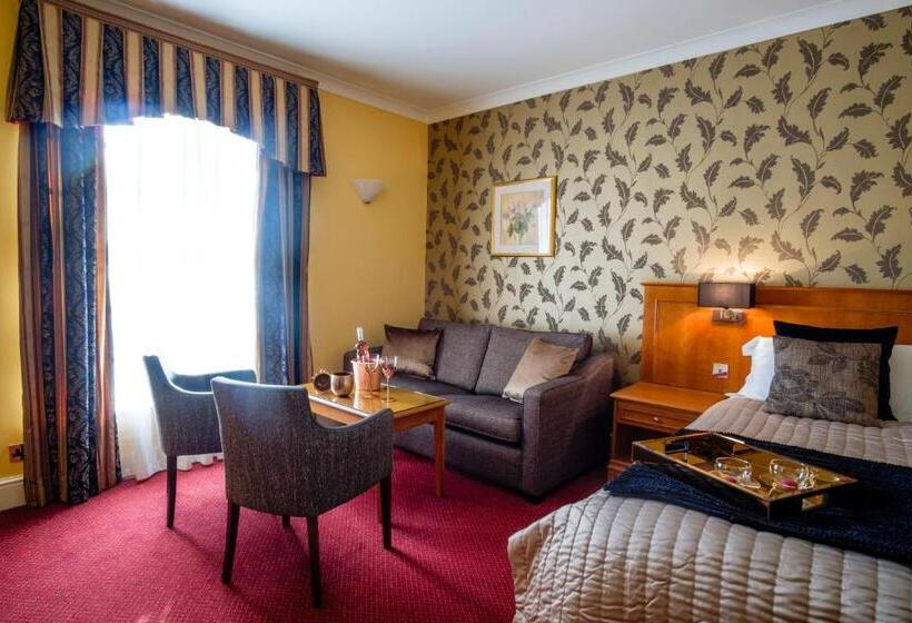 The Gretna Chase Hotel