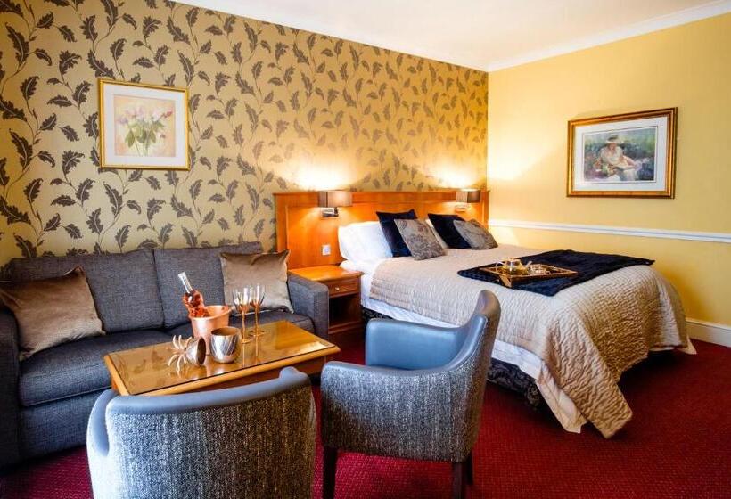 The Gretna Chase Hotel