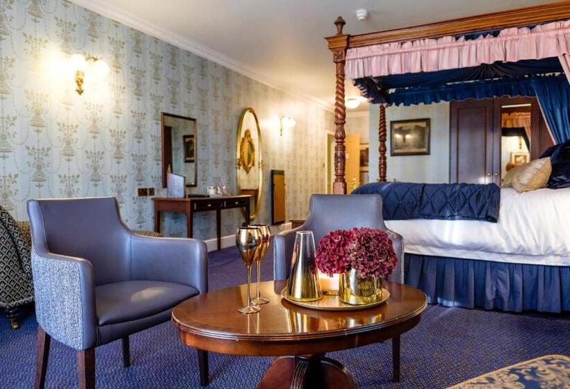 The Gretna Chase Hotel