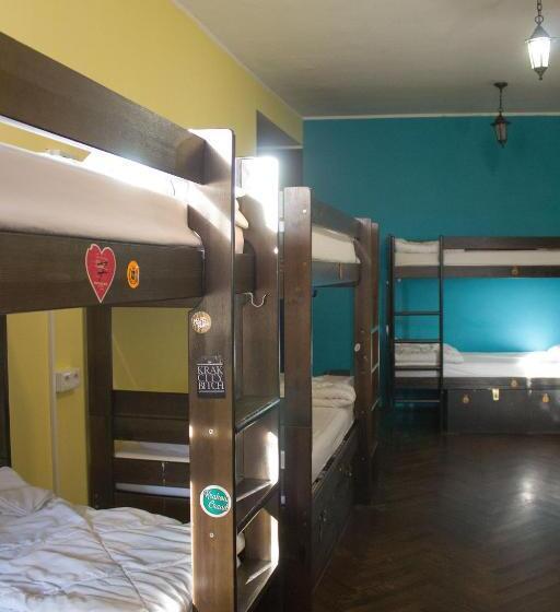 The Little Havana Party Hostel