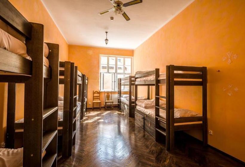 The Little Havana Party Hostel