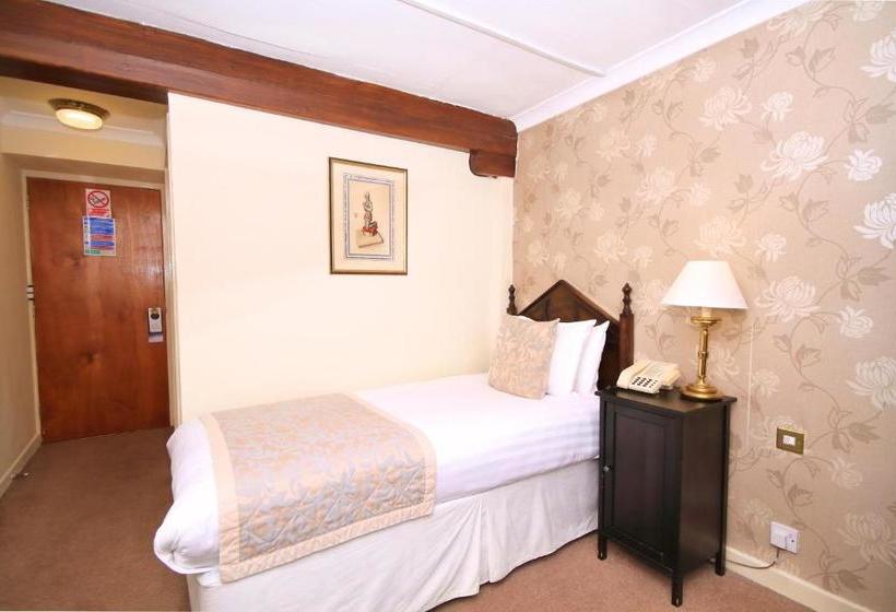 ホテル Milton Watermill