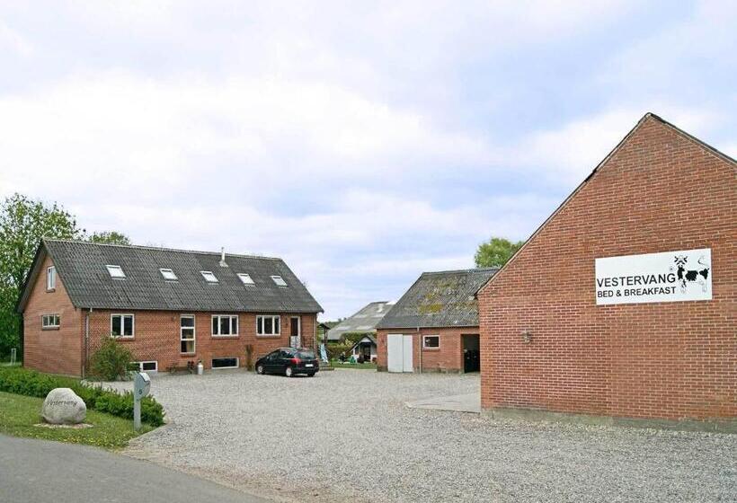 Vestervang Bed & Breakfast