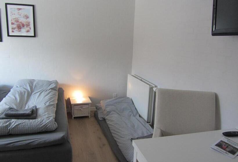 Vestervang Bed & Breakfast