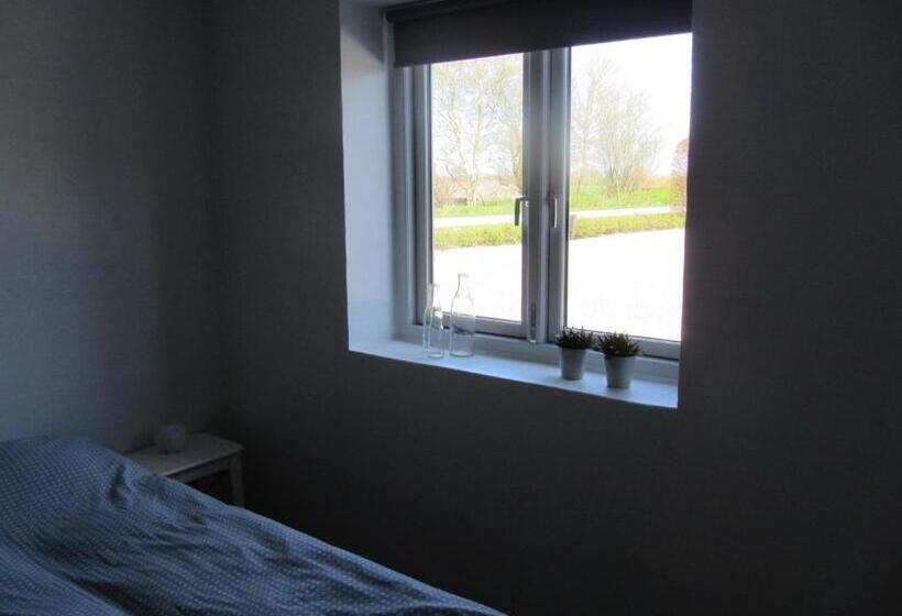 Vestervang Bed & Breakfast