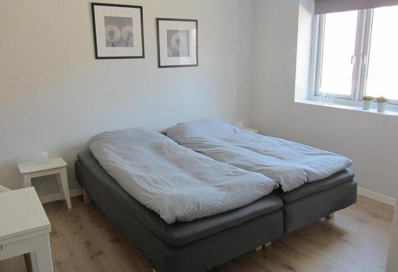 Vestervang Bed & Breakfast