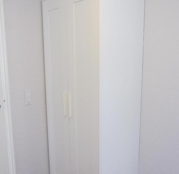 Vestervang Bed & Breakfast