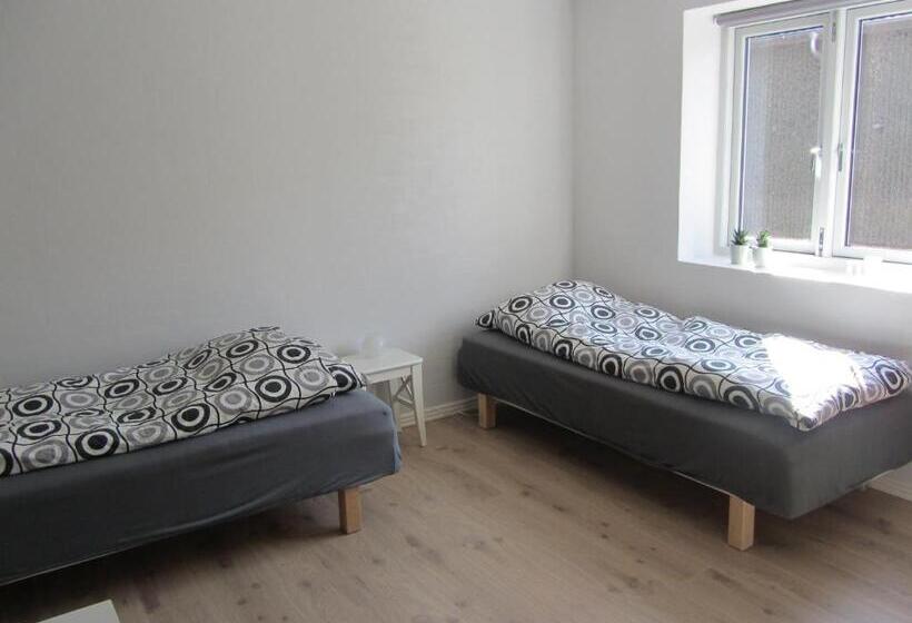 Vestervang Bed & Breakfast