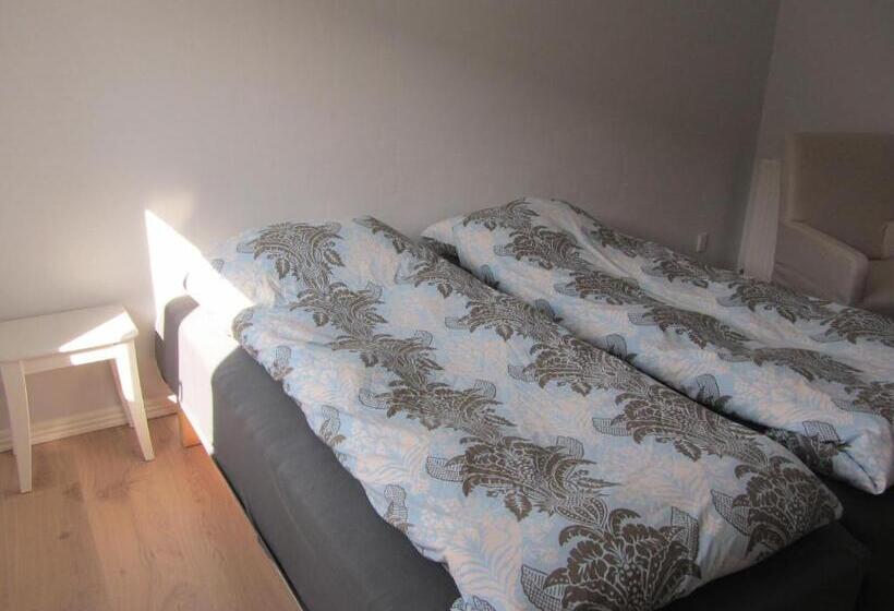 Vestervang Bed & Breakfast