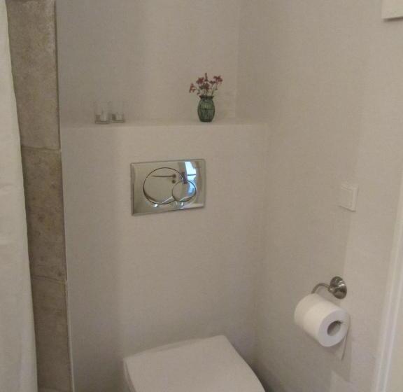 Vestervang Bed & Breakfast