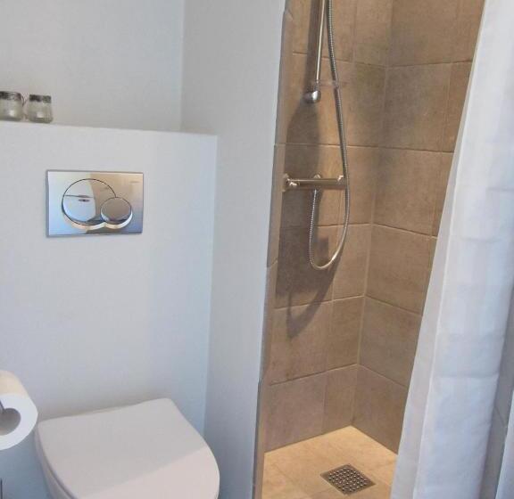 Vestervang Bed & Breakfast