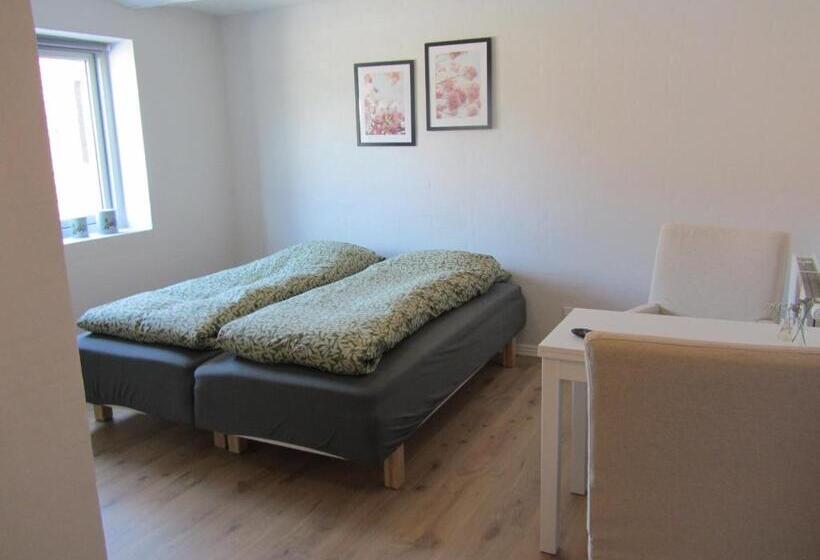 Vestervang Bed & Breakfast