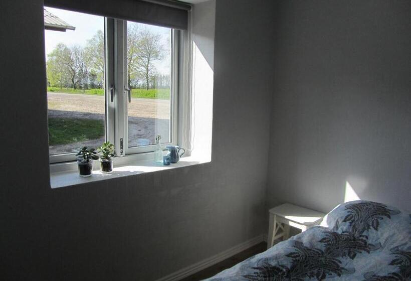 Vestervang Bed & Breakfast