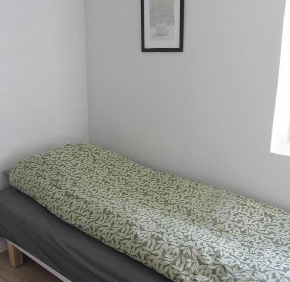 Vestervang Bed & Breakfast