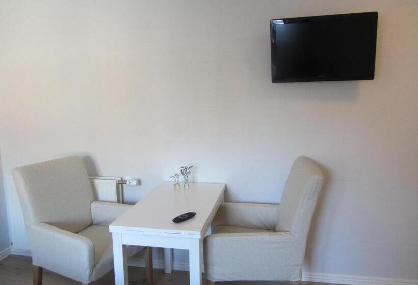 Vestervang Bed & Breakfast