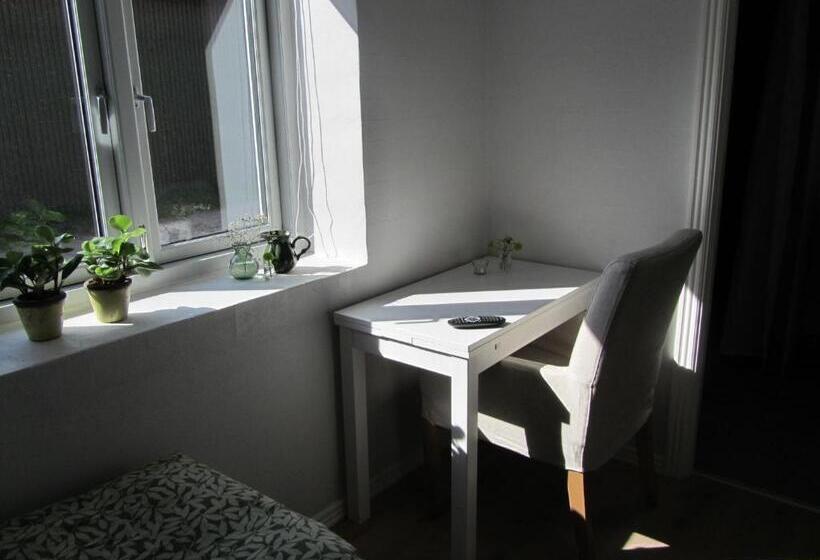 Vestervang Bed & Breakfast