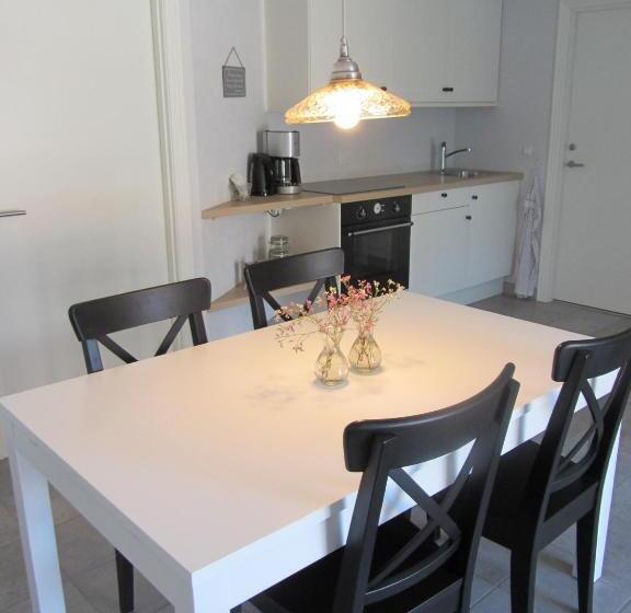 Vestervang Bed & Breakfast