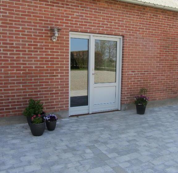 Vestervang Bed & Breakfast