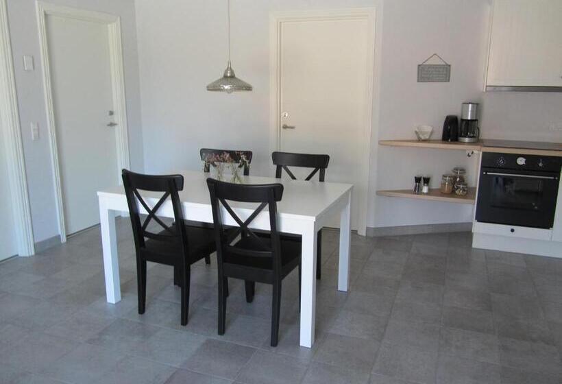 Vestervang Bed & Breakfast