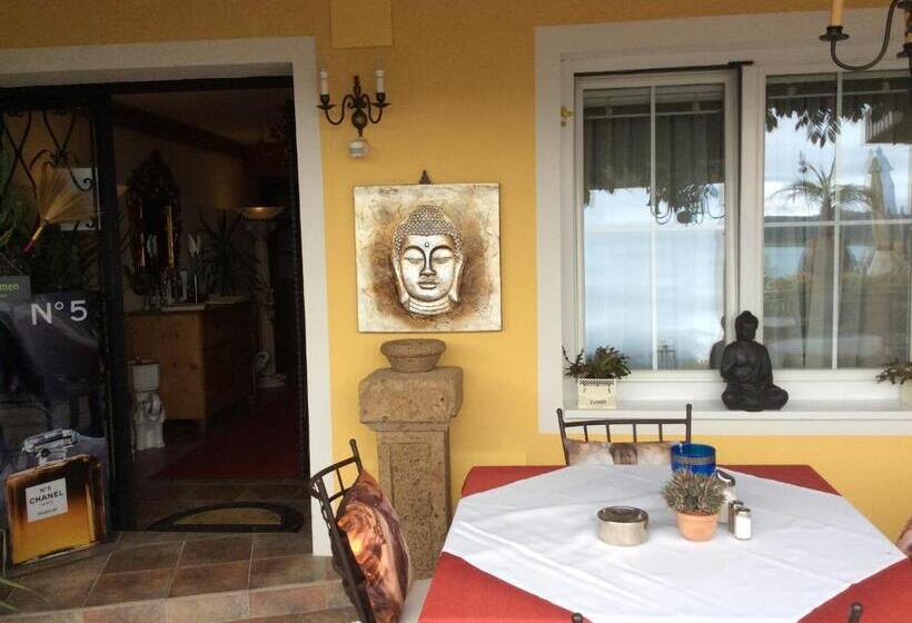 Villa Desiree   Hotel Garni   Adults Only