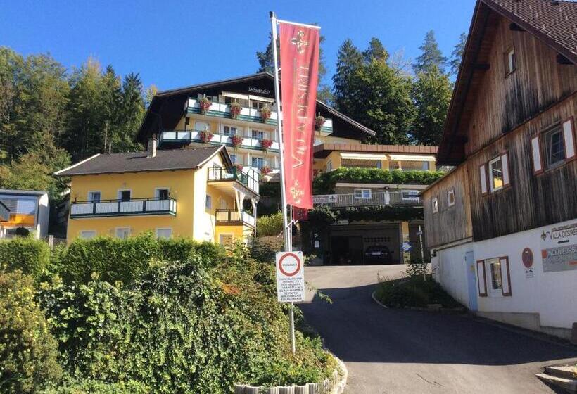 Villa Desiree   Hotel Garni   Adults Only