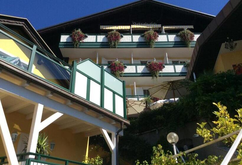 Villa Desiree   Hotel Garni   Adults Only