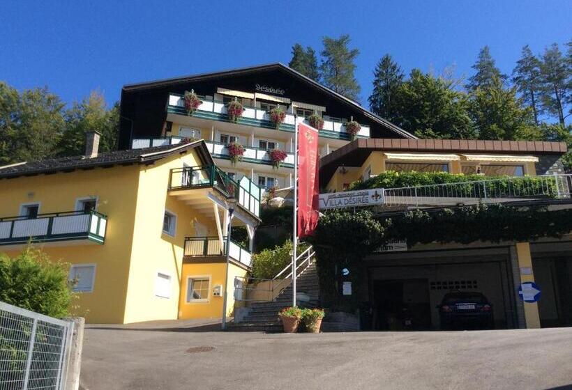 Villa Desiree   Hotel Garni   Adults Only