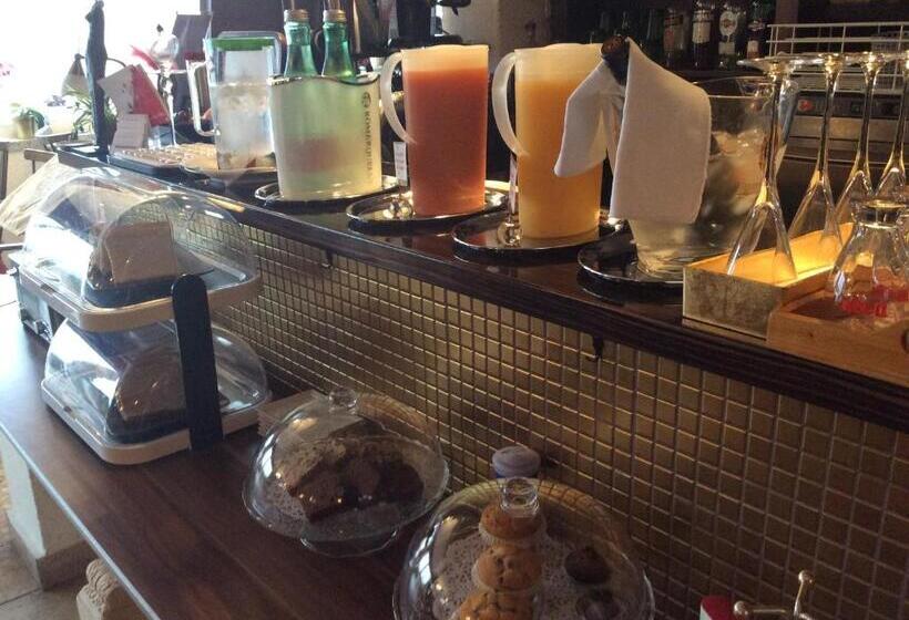 Villa Desiree   Hotel Garni   Adults Only