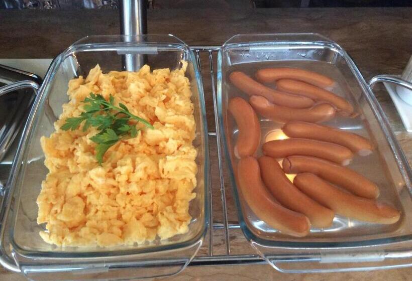 Villa Desiree   Hotel Garni   Adults Only