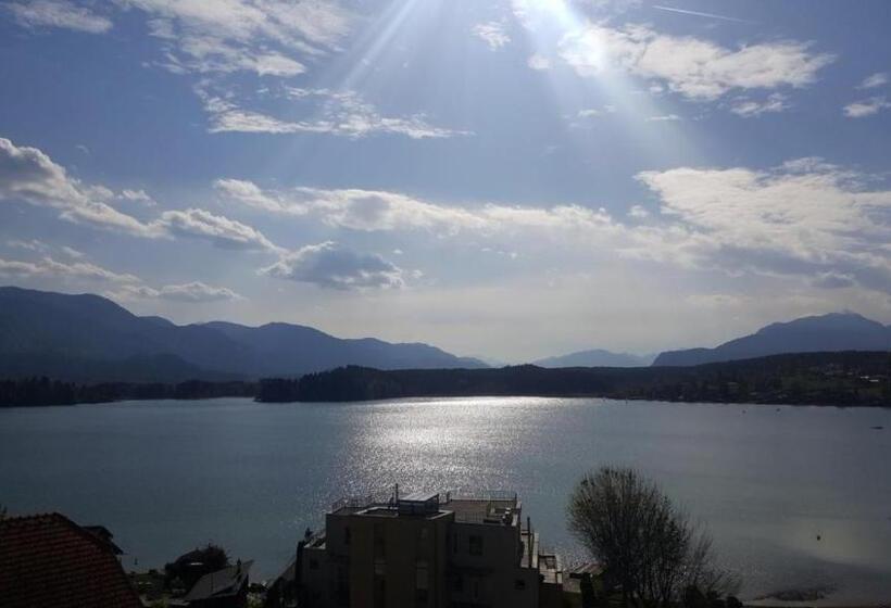 Villa Desiree   Hotel Garni   Adults Only