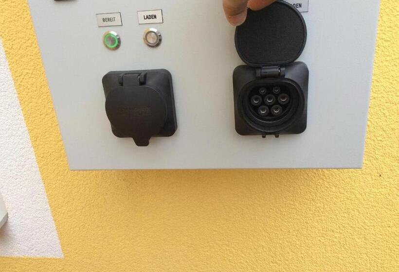 Villa Desiree   Hotel Garni   Adults Only