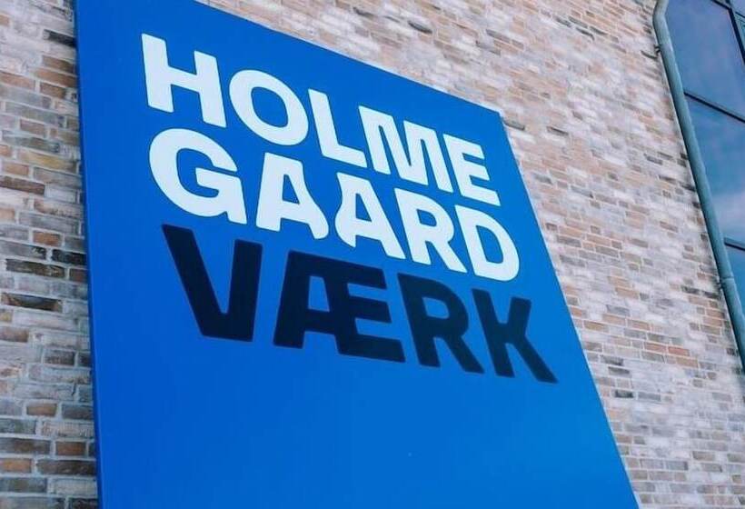 Villa Sofie Bed & Breakfast