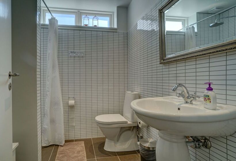 Villa Sofie Bed & Breakfast