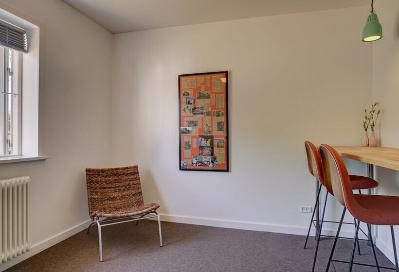 Villa Sofie Bed & Breakfast