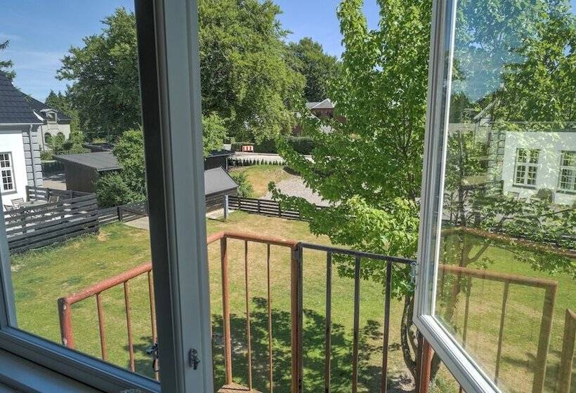 Villa Sofie Bed & Breakfast