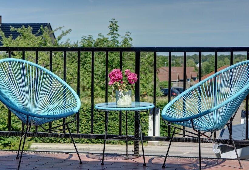 Villa Sofie Bed & Breakfast