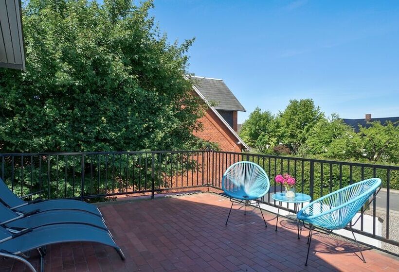 Villa Sofie Bed & Breakfast