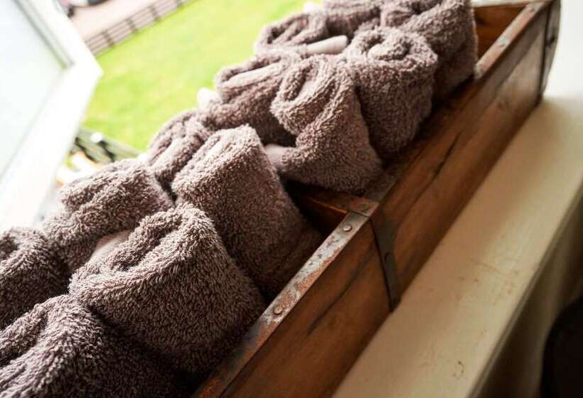 Villa Sofie Bed & Breakfast