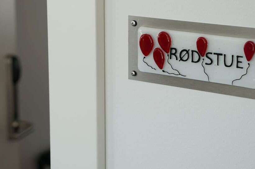 Villa Sofie Bed & Breakfast