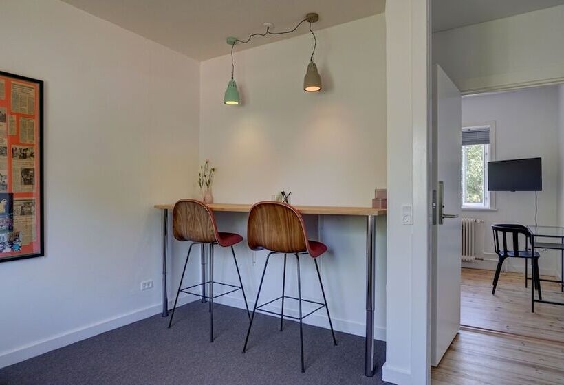 Villa Sofie Bed & Breakfast